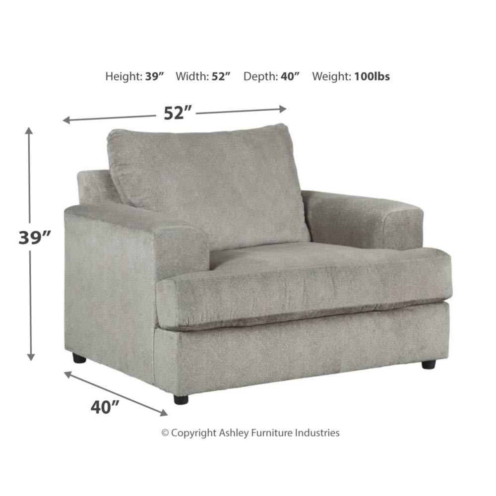 Hokku Designs Aneysa Upholstered Accent Chair
