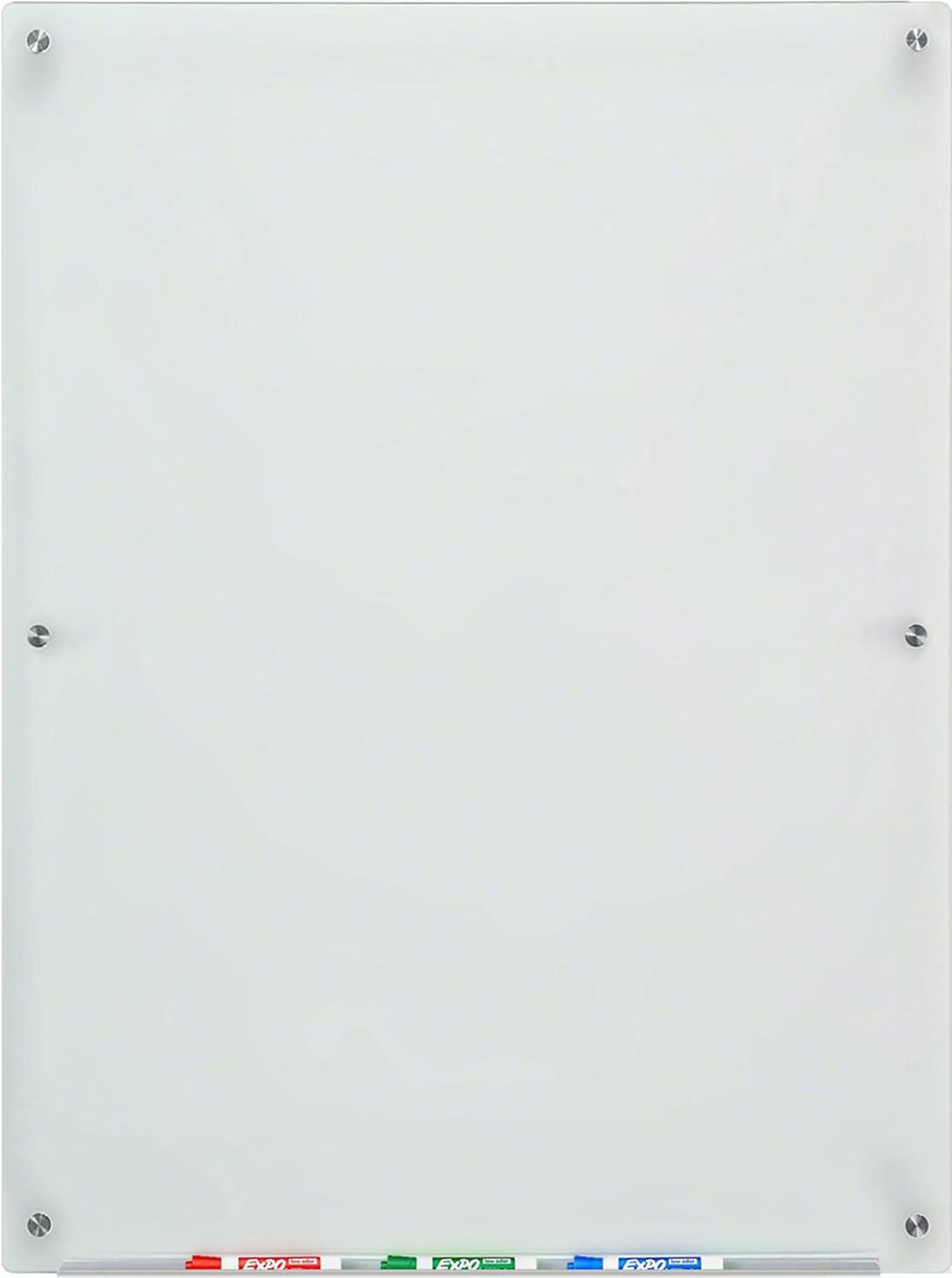 Audio-Visual Direct Wall Glass Glass Board