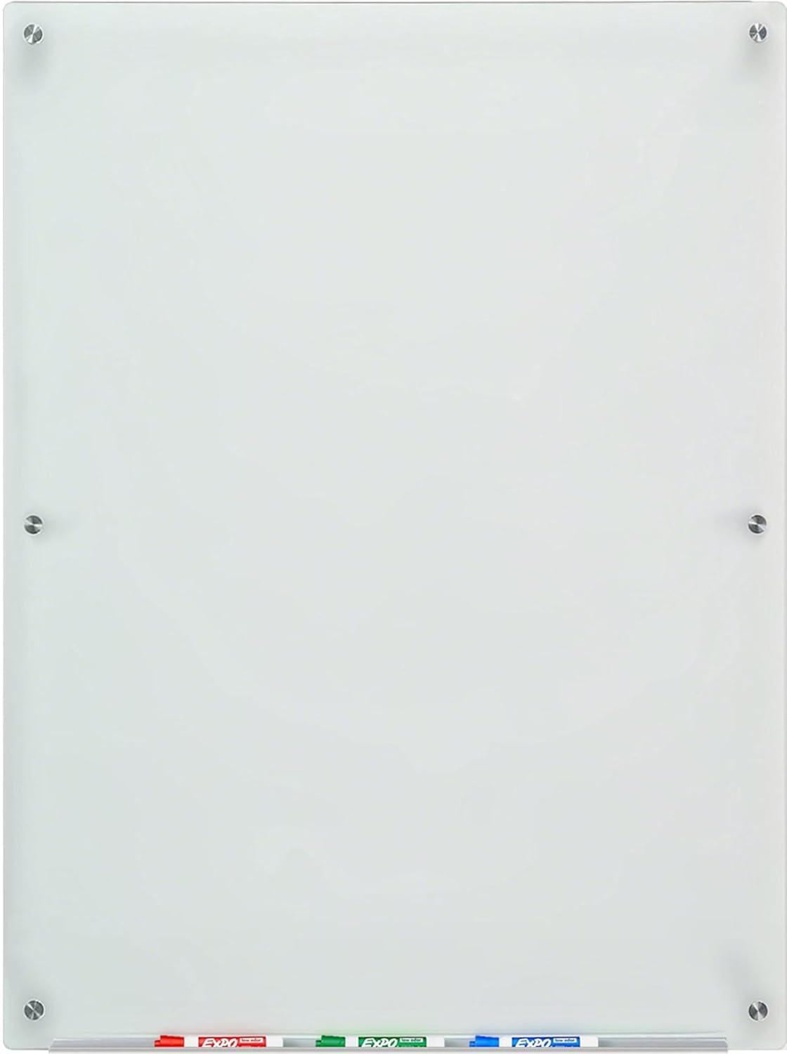 Audio-Visual Direct Wall Glass Glass Board
