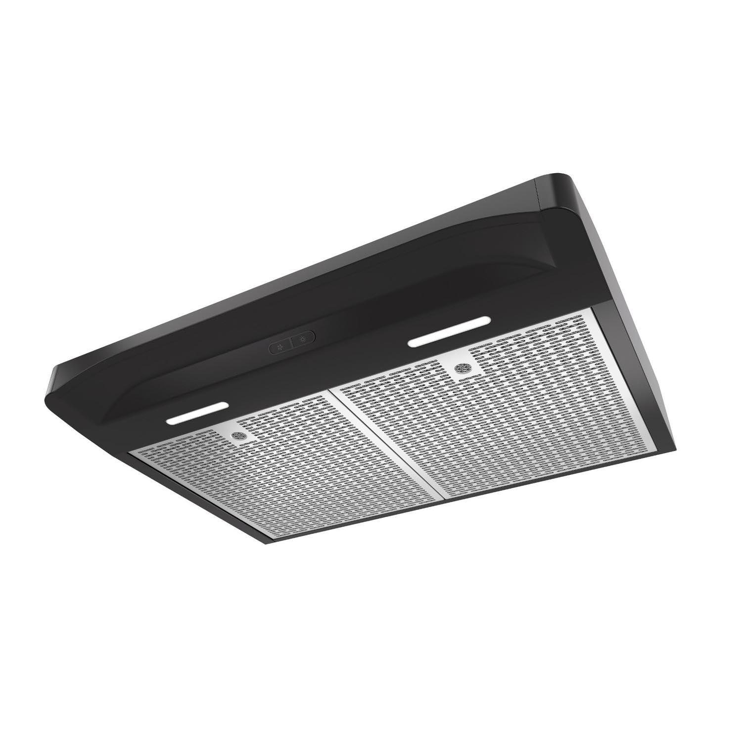 ALTA II 30" Hood, 300 CFM Blower