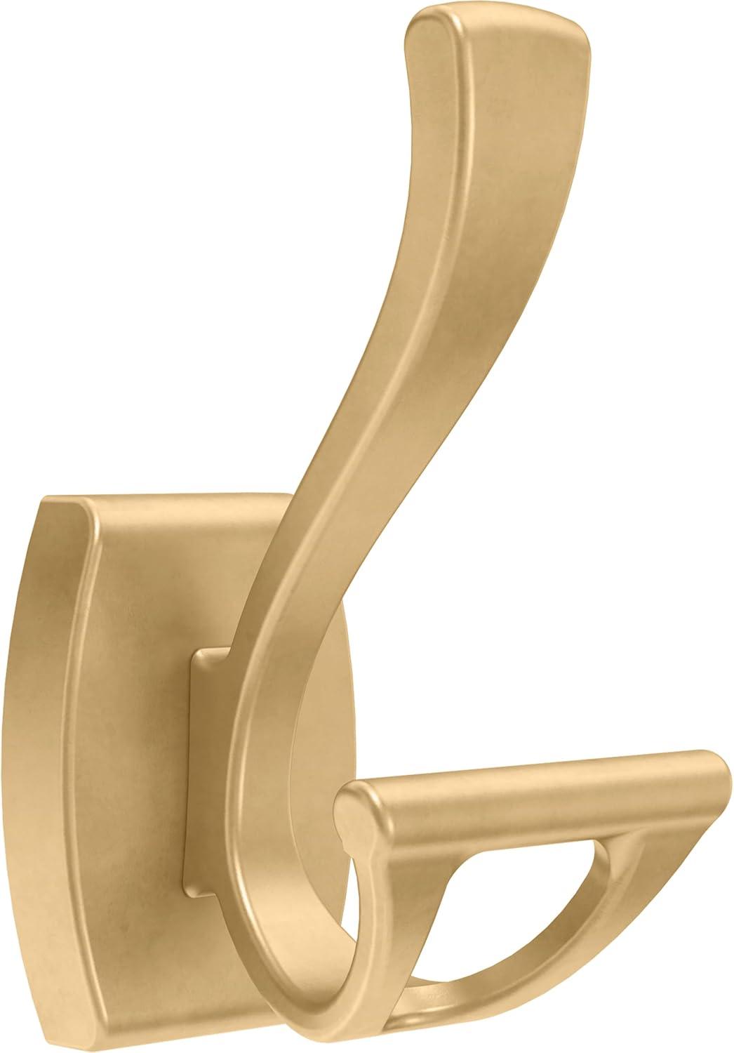 Dansant Wall Mounted Towel Hook