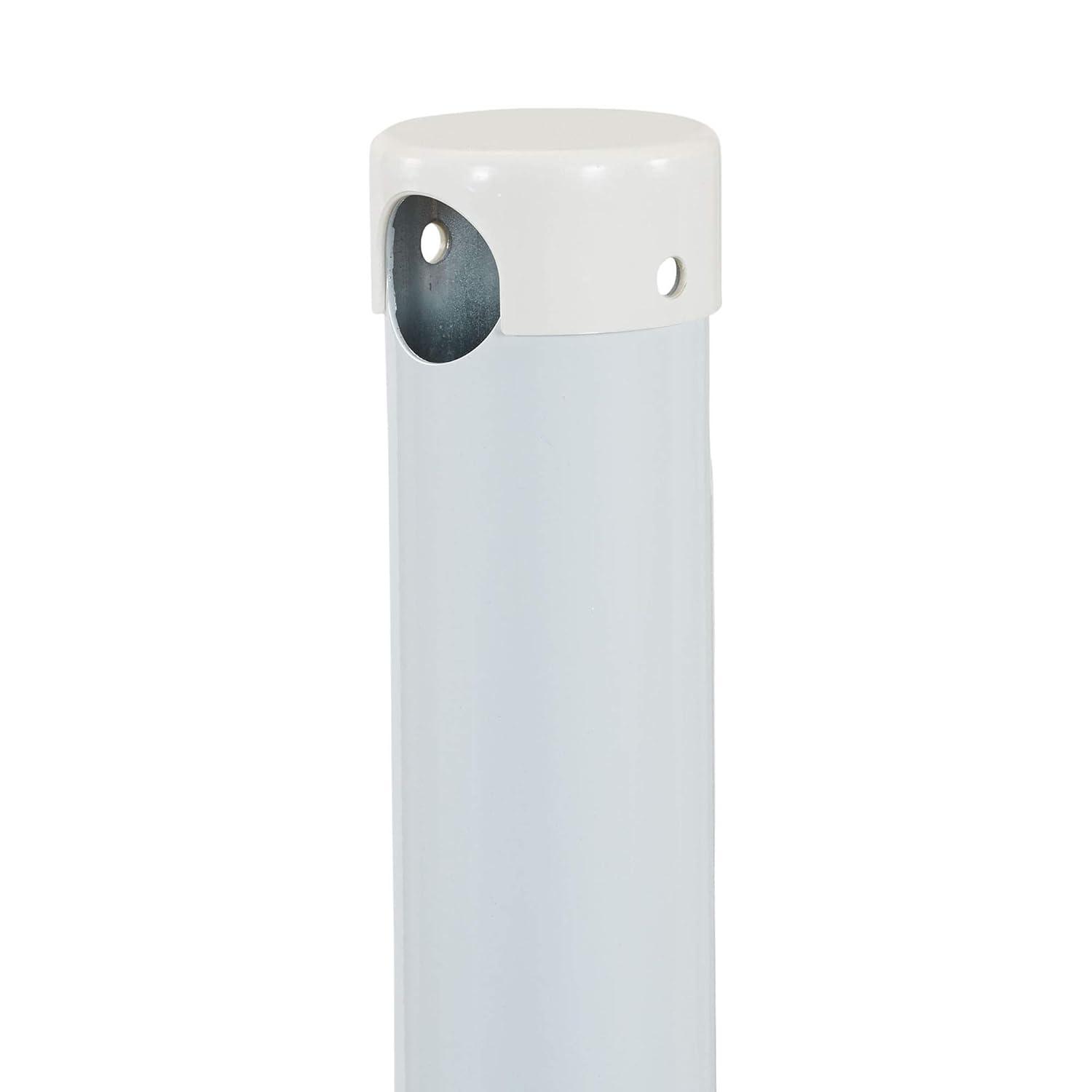 Rebrilliant Metal Clothesline Pole