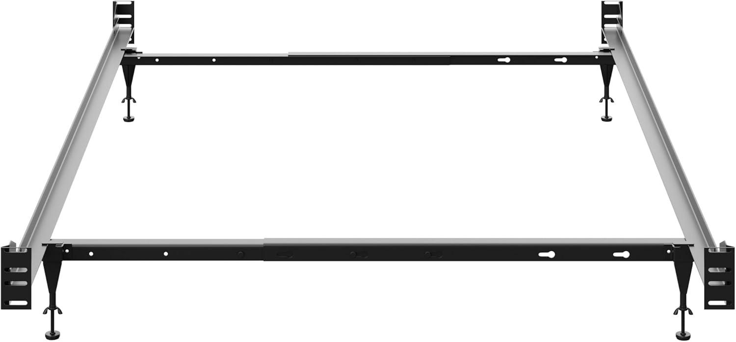 Graco Full Bed Rails Conversion Rails