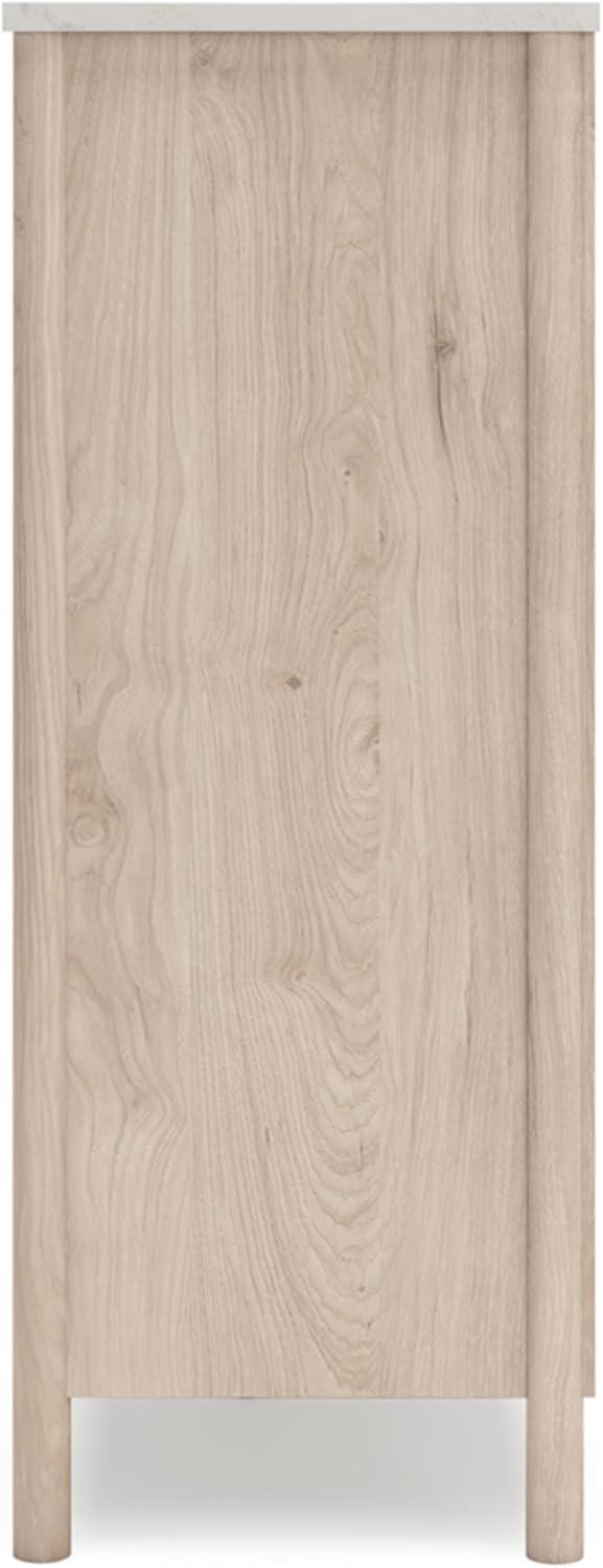 Ebern Designs Brenli Chest Of Drawers