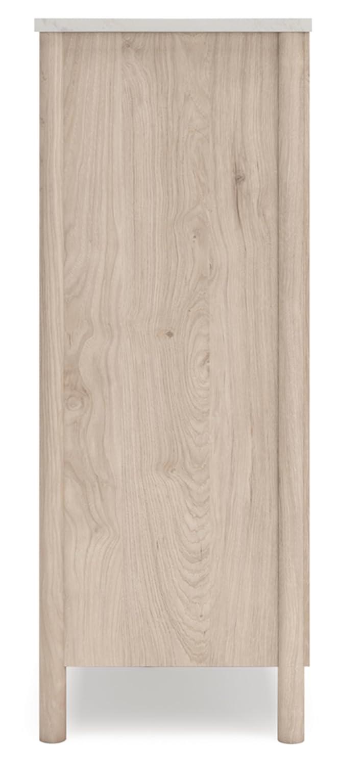 Ebern Designs Brenli Chest Of Drawers