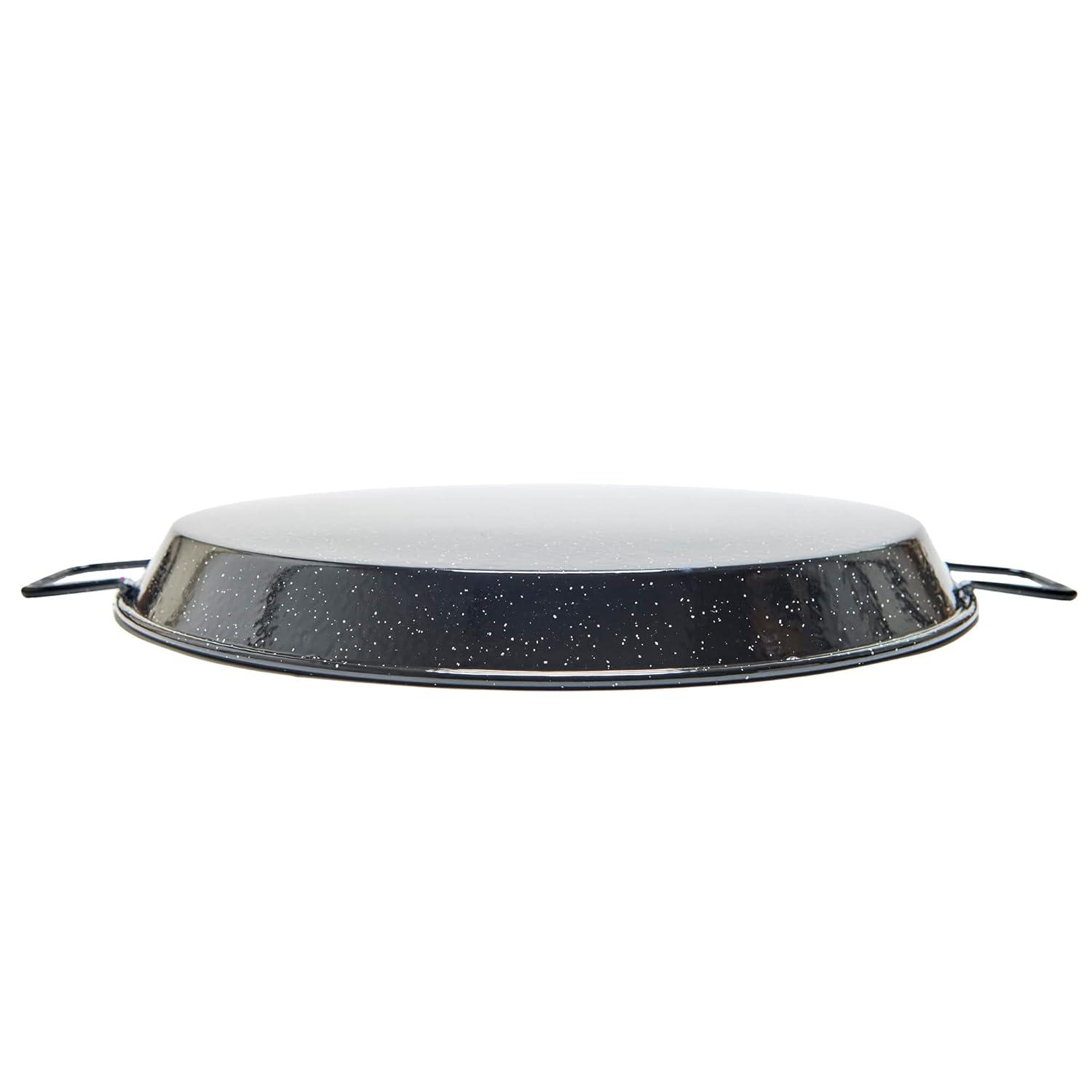 Garcima Garcima Enamel Steel Paella Pan