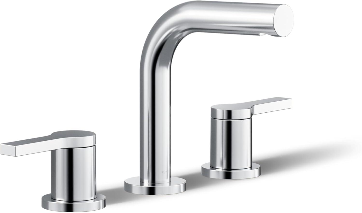 Elate Widespread Bathroom Sink Faucet 1.2 GPM