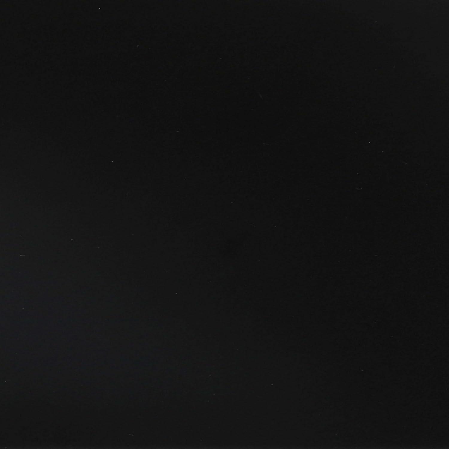 Packlan Queen Metal Panel Bed Matte Black