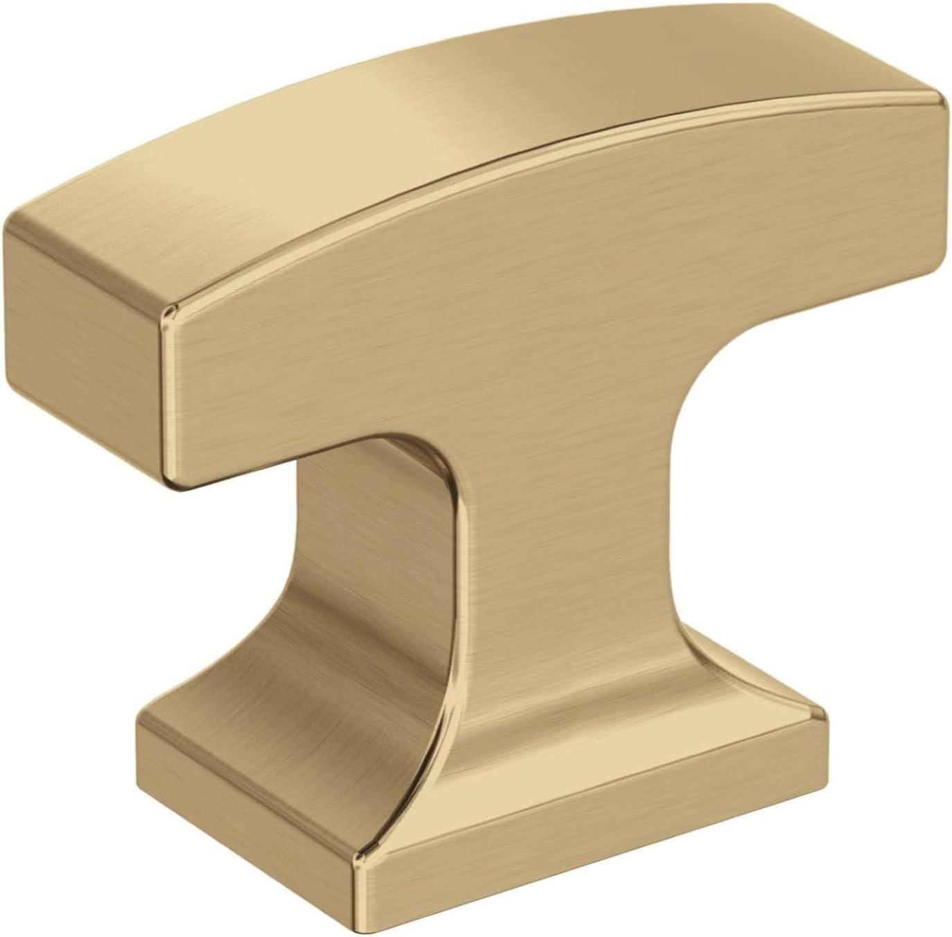 Amerock Westerly Cabinet Knob - Bar