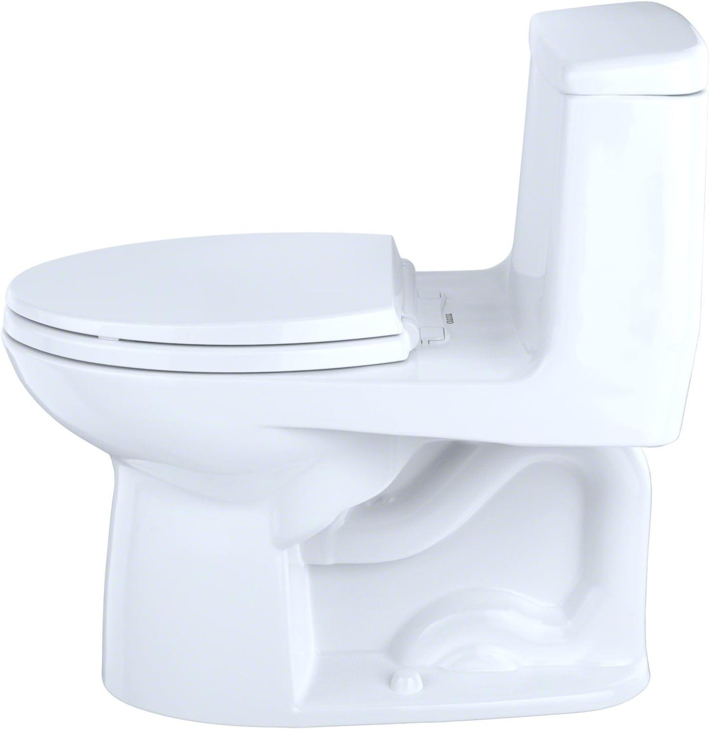 UltraMax® 1.6 GPF Elongated One-Piece Toilet (Seat Included)