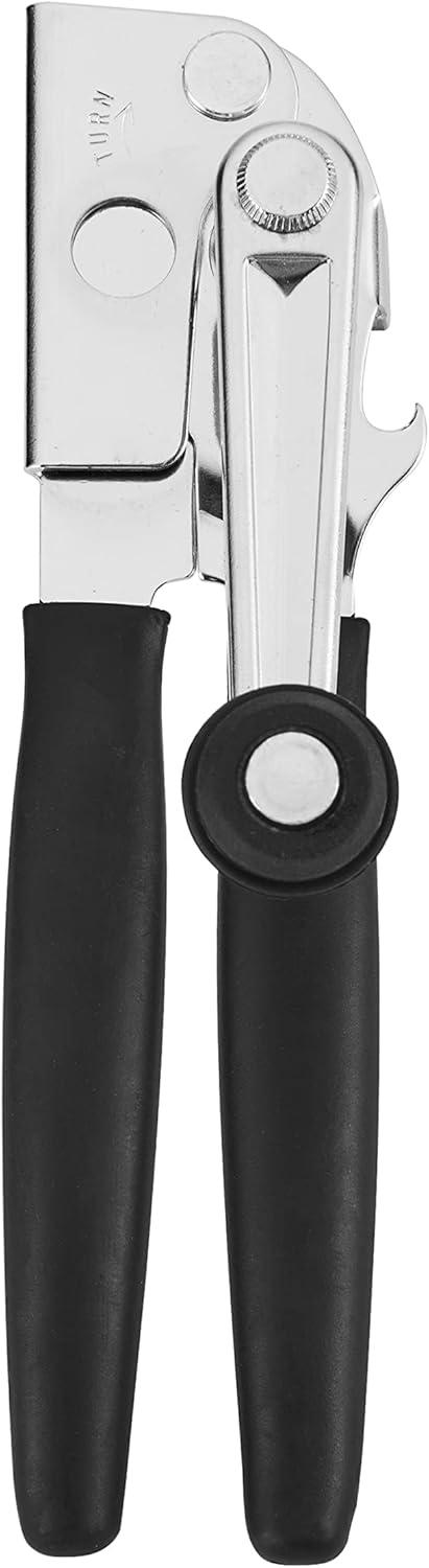 Swing-A-Way Stainless Steel Manual Can Opener