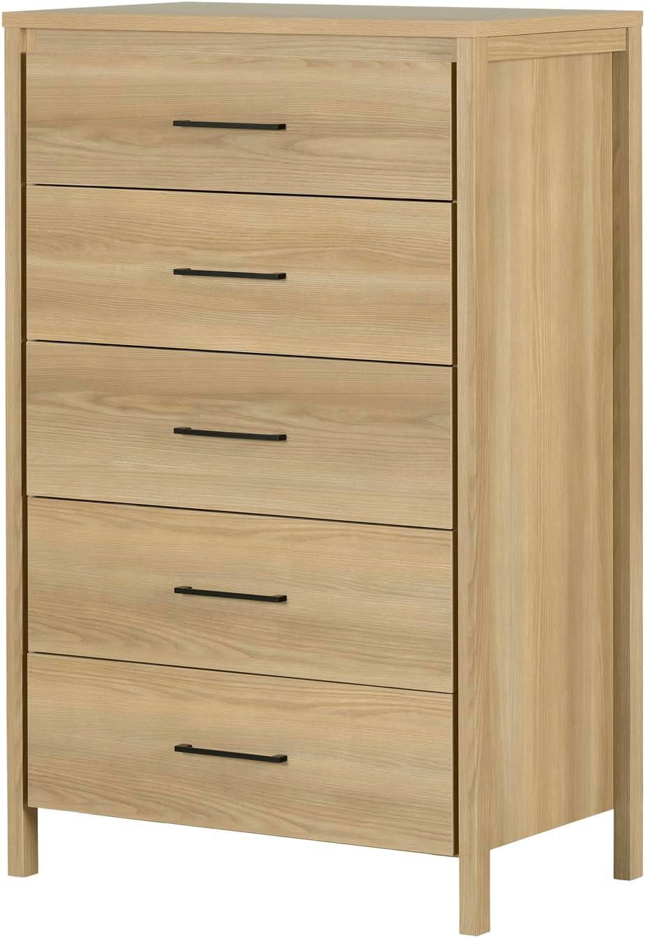 Gravity 31.25'' W 5 - Drawer Dresser