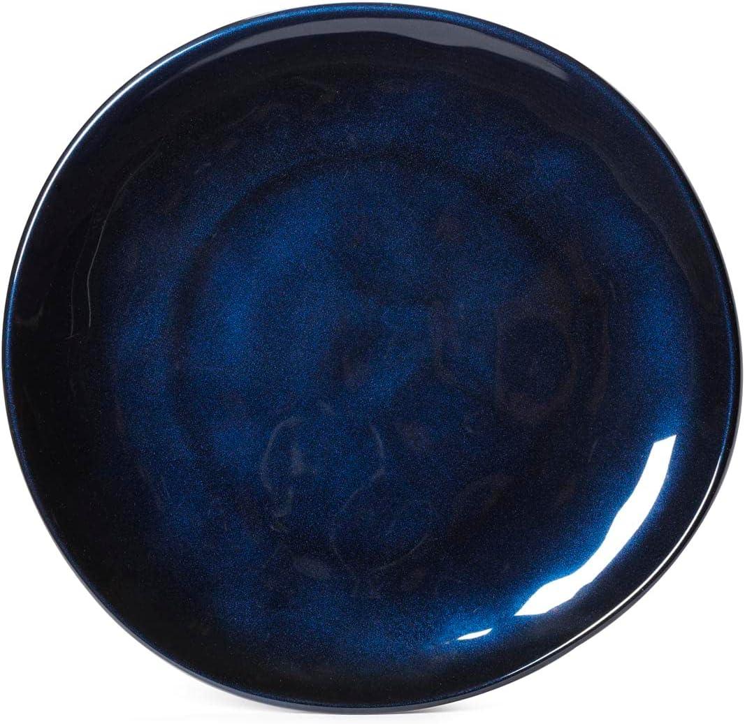 G.E.T. 10.5'' Melamine Dinner Plate (Set of 4)