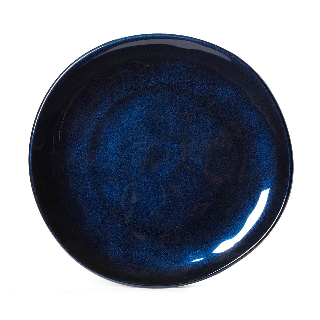 G.E.T. 10.5'' Melamine Dinner Plate (Set of 4)