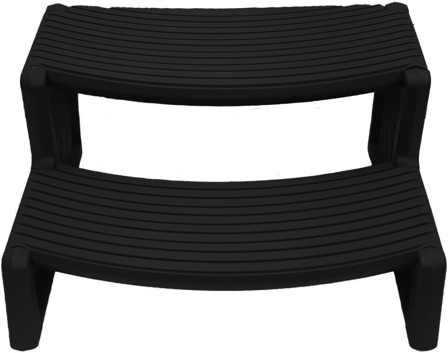 Handi-Step Spa/Patio Step Black