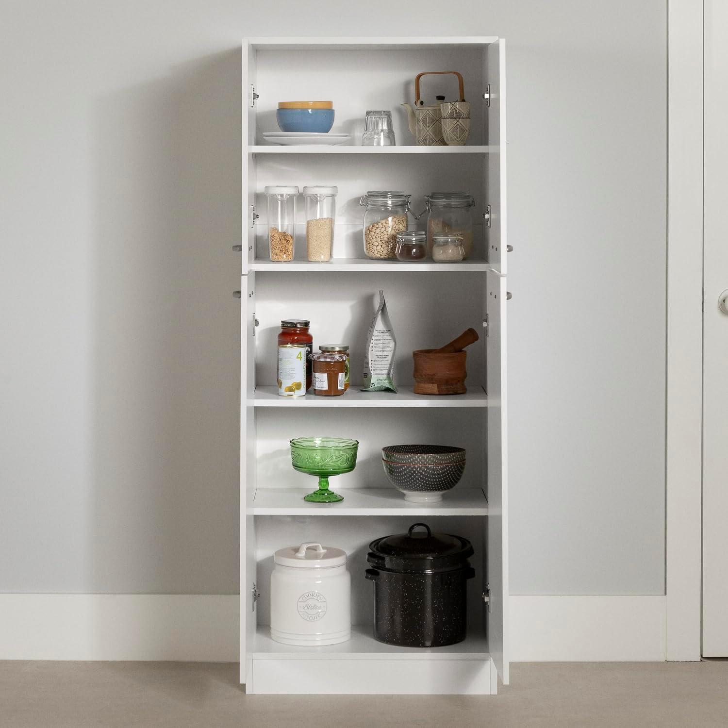 Axess 61'' Kitchen Pantry