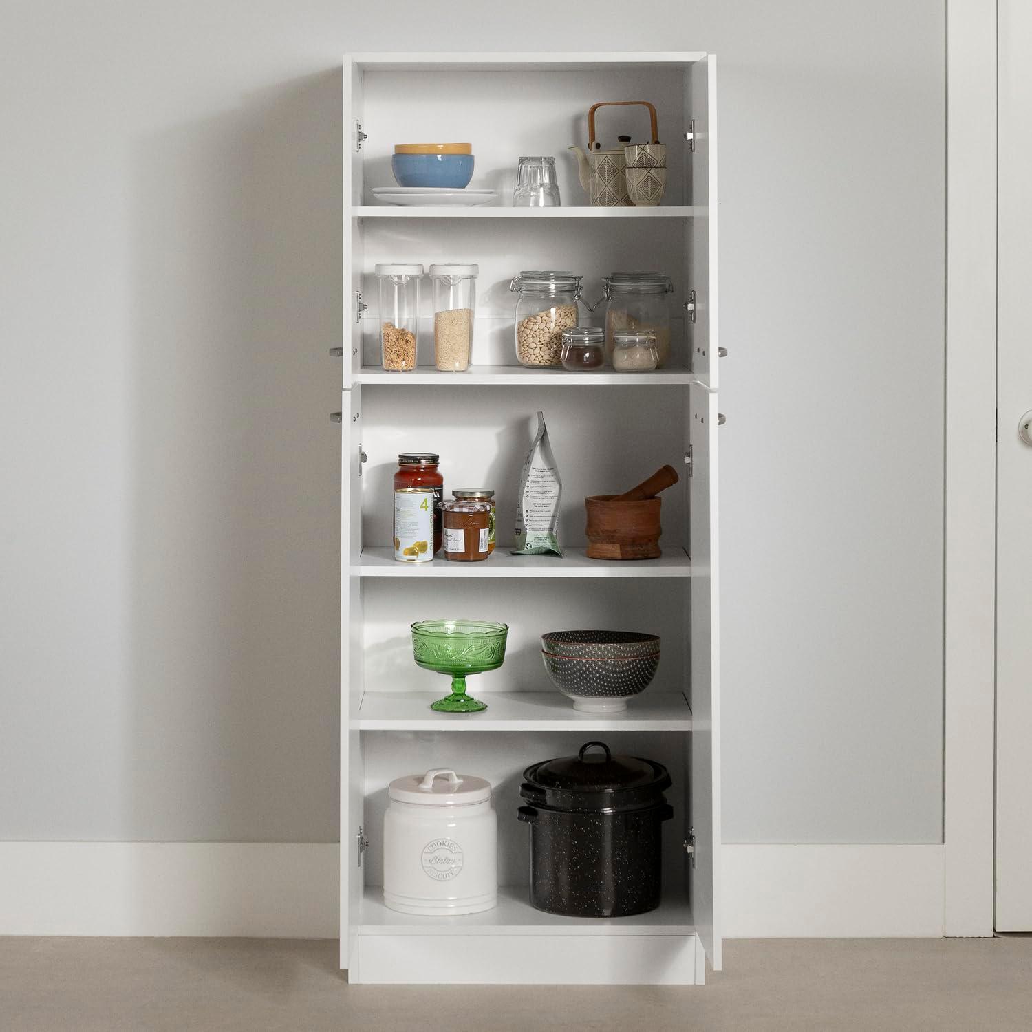 Axess 61'' Kitchen Pantry