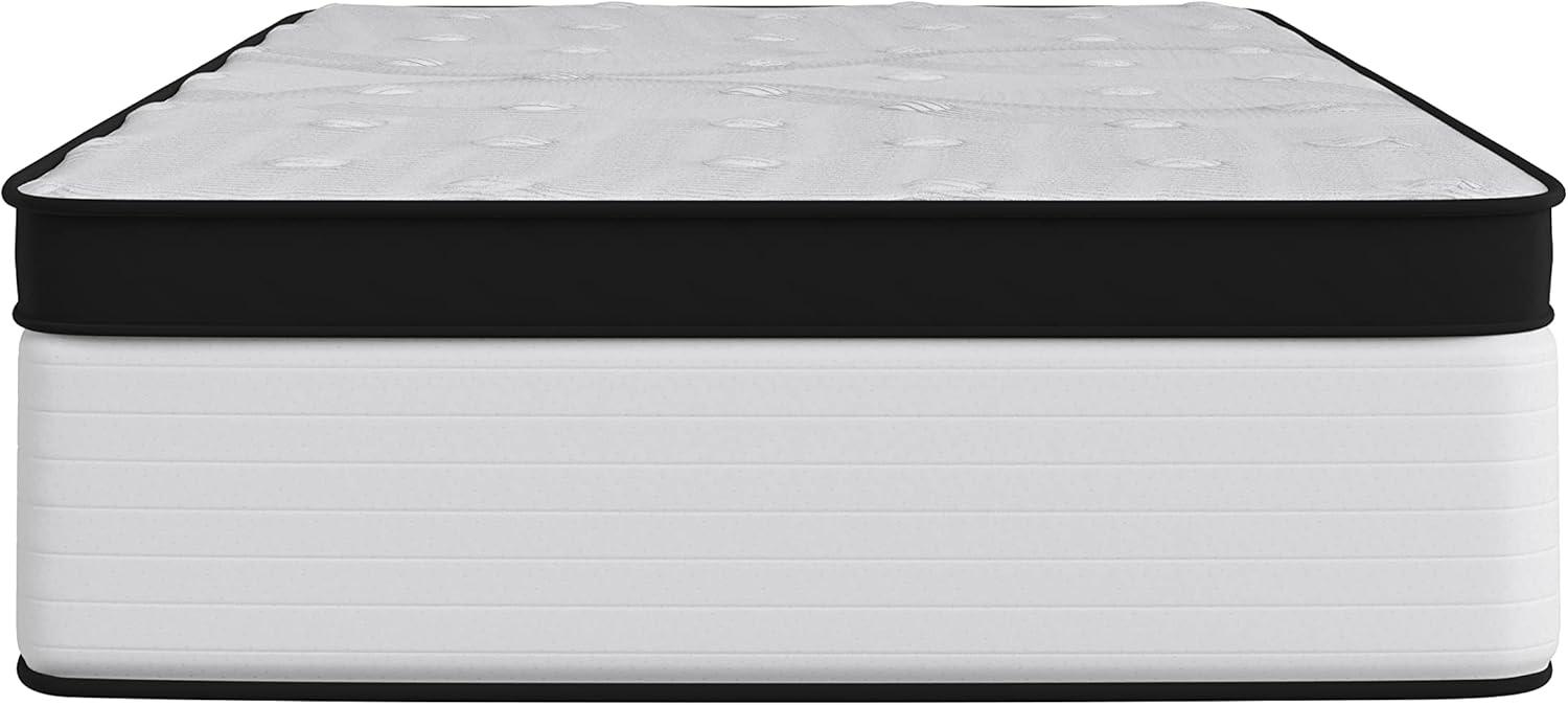 Callista 12'' Extra Firm Mattress