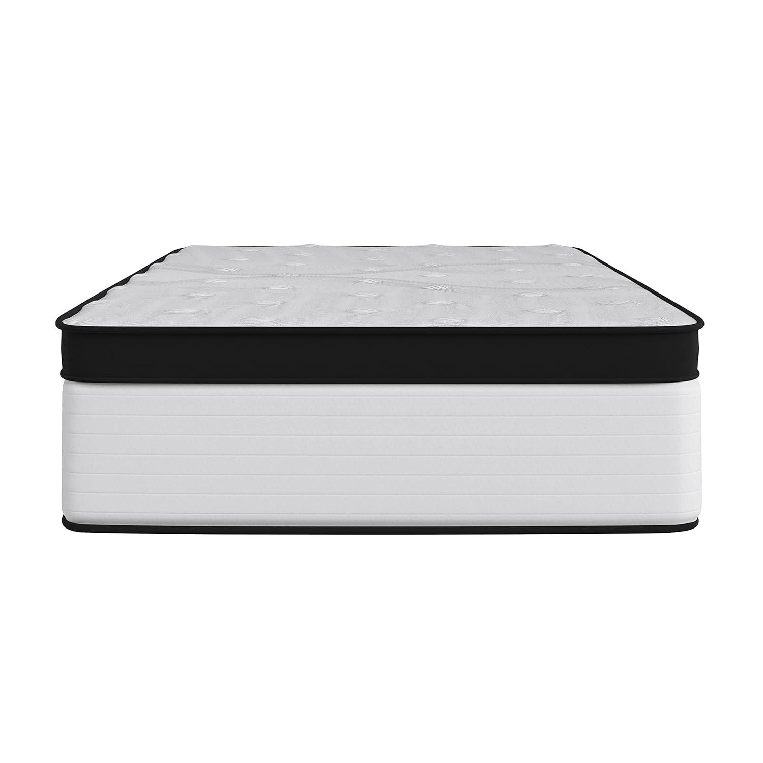 Taylor & Logan Callista 12'' Extra Firm Mattress