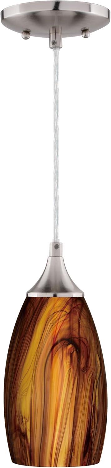 Wrought Studio™ Finja 1 - Light Single Pendant