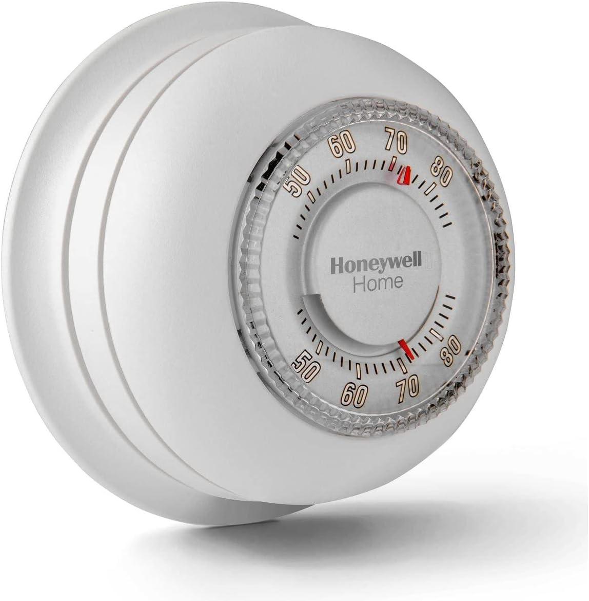 Honeywell Home Honeywell Home Smart Thermostat