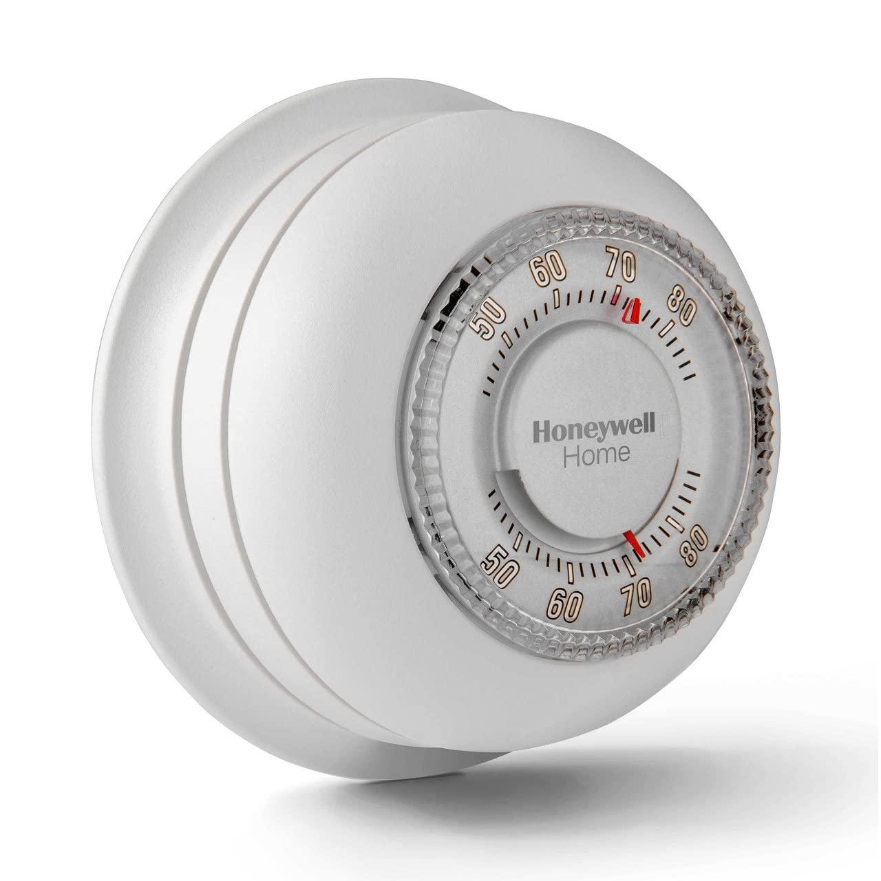 Honeywell Home Honeywell Home Smart Thermostat