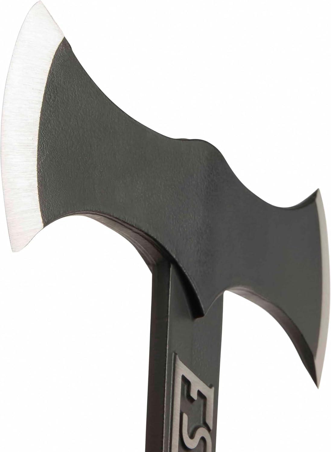 Estwing Double Bit Axe Leather Grip ( EDBA)