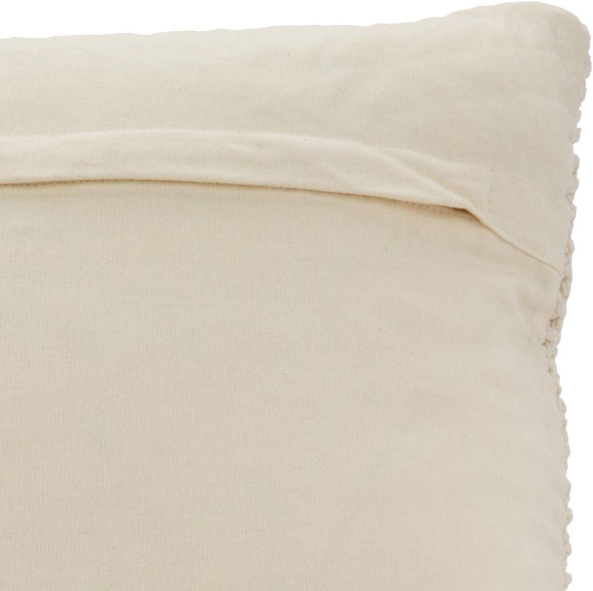 Remy Cotton Throw Pillow