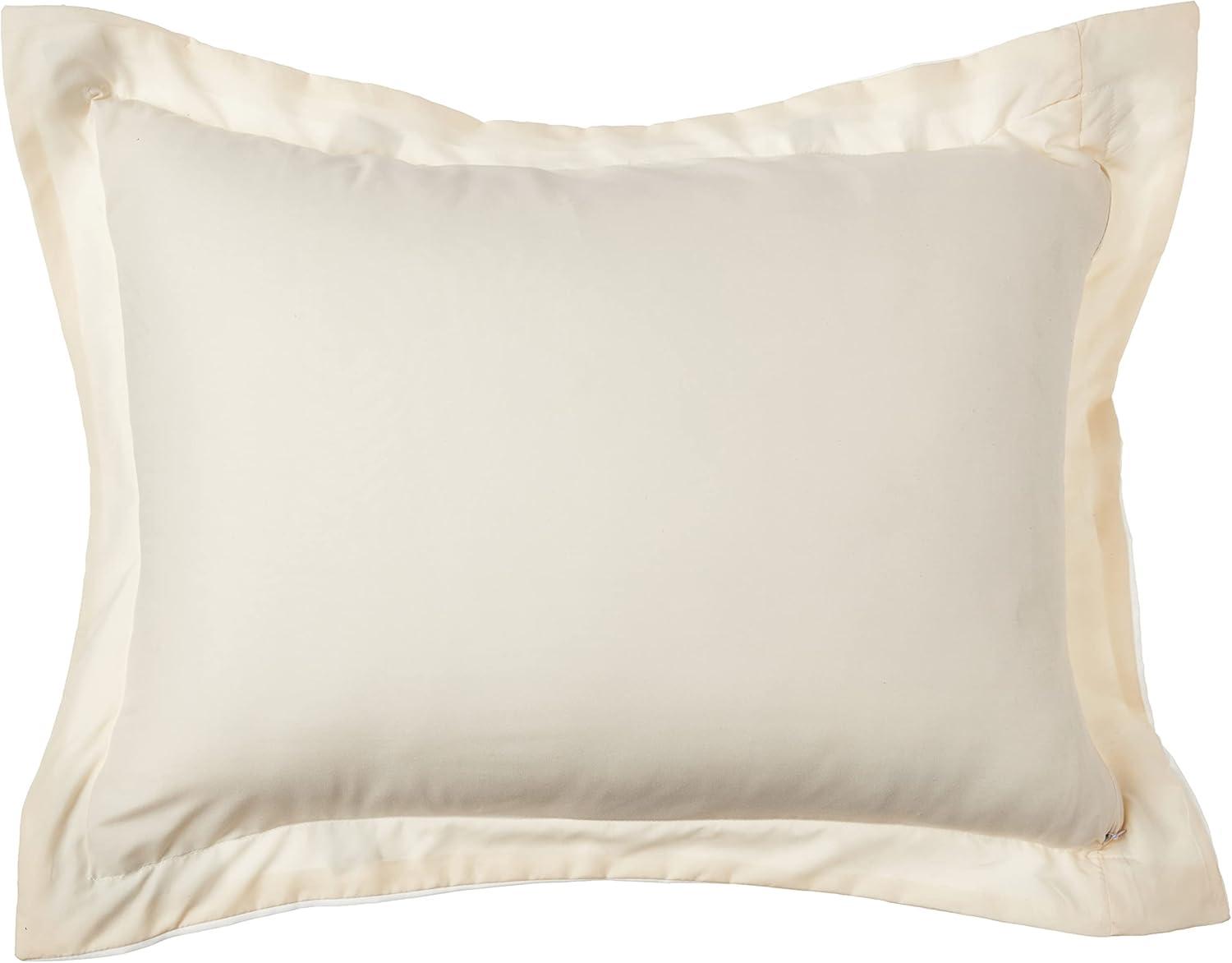 Simply Soft Down Alternative Reversible Comforter