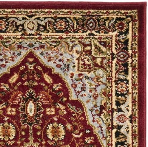 Lyndhurst LNH330 Power Loomed Rugs - Safavieh