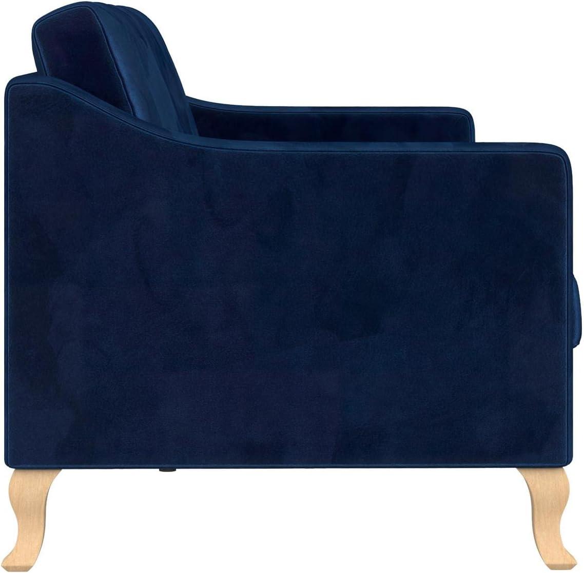 Tess 74'' Upholstered Sofa