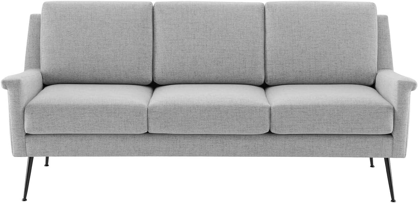 Chesapeake Upholstered Fabric Sofa by Modway