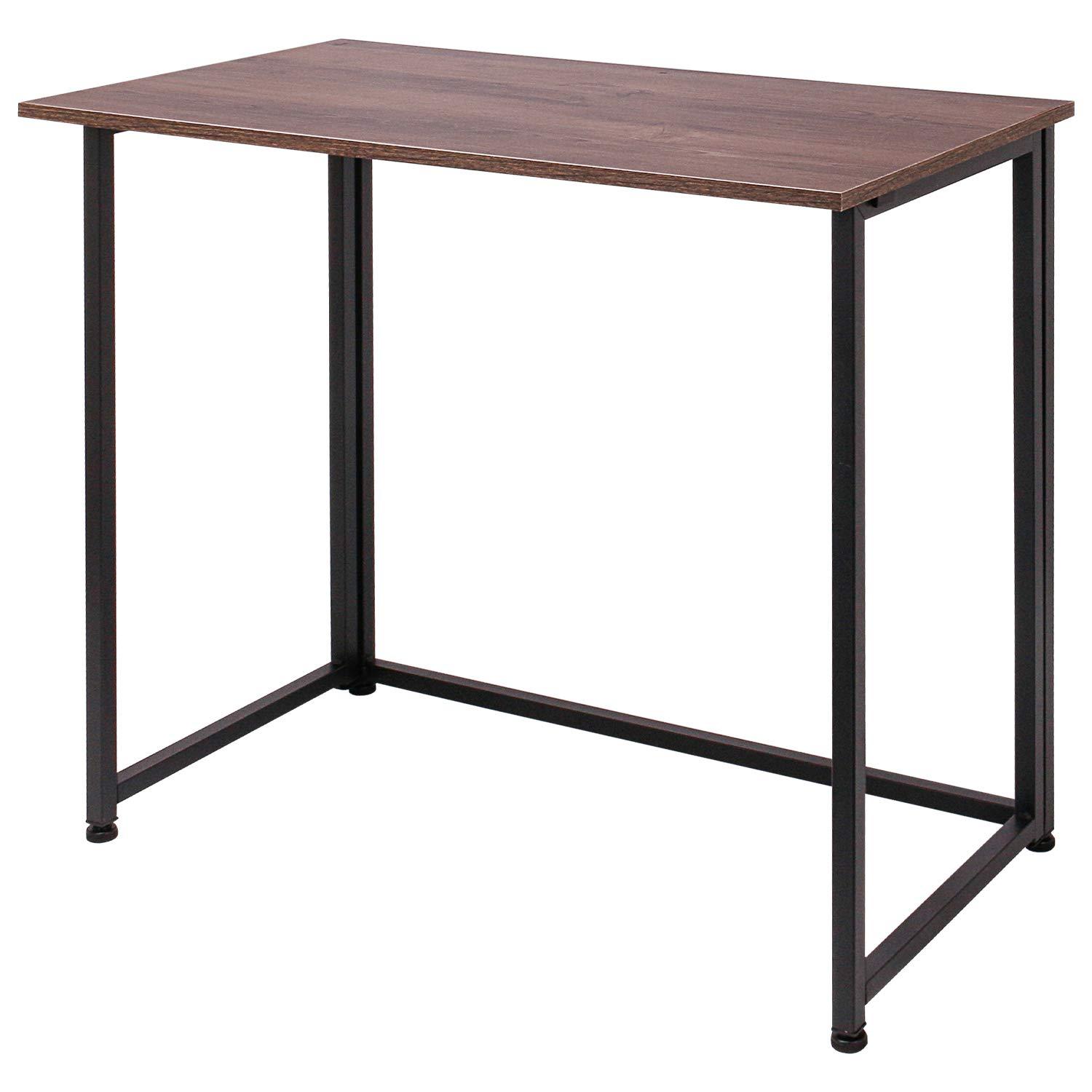 ErgoDesign Metal Base Computer Writing Desk