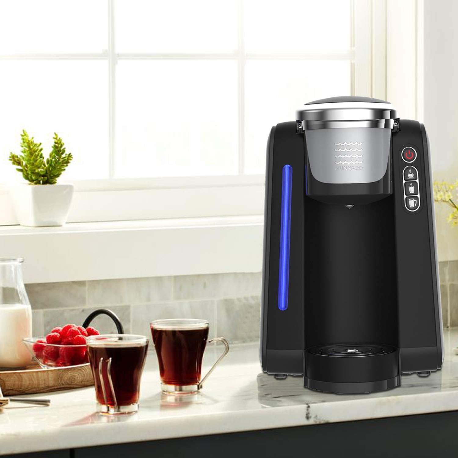 Drinkpod LLC Javapod Coffee Maker