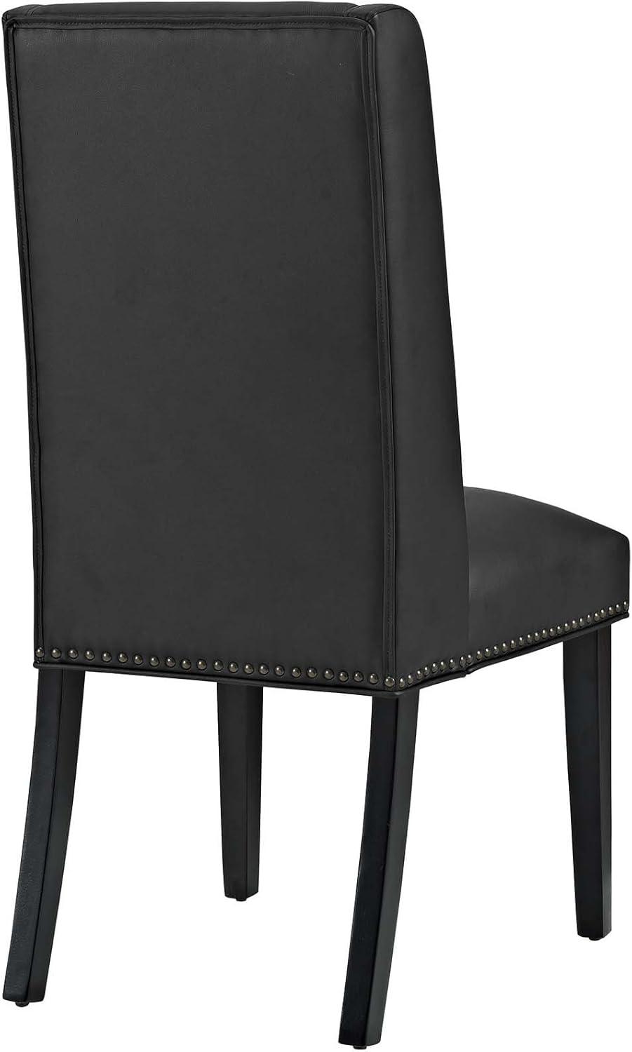 Modway Baron Vinyl Dining Chair