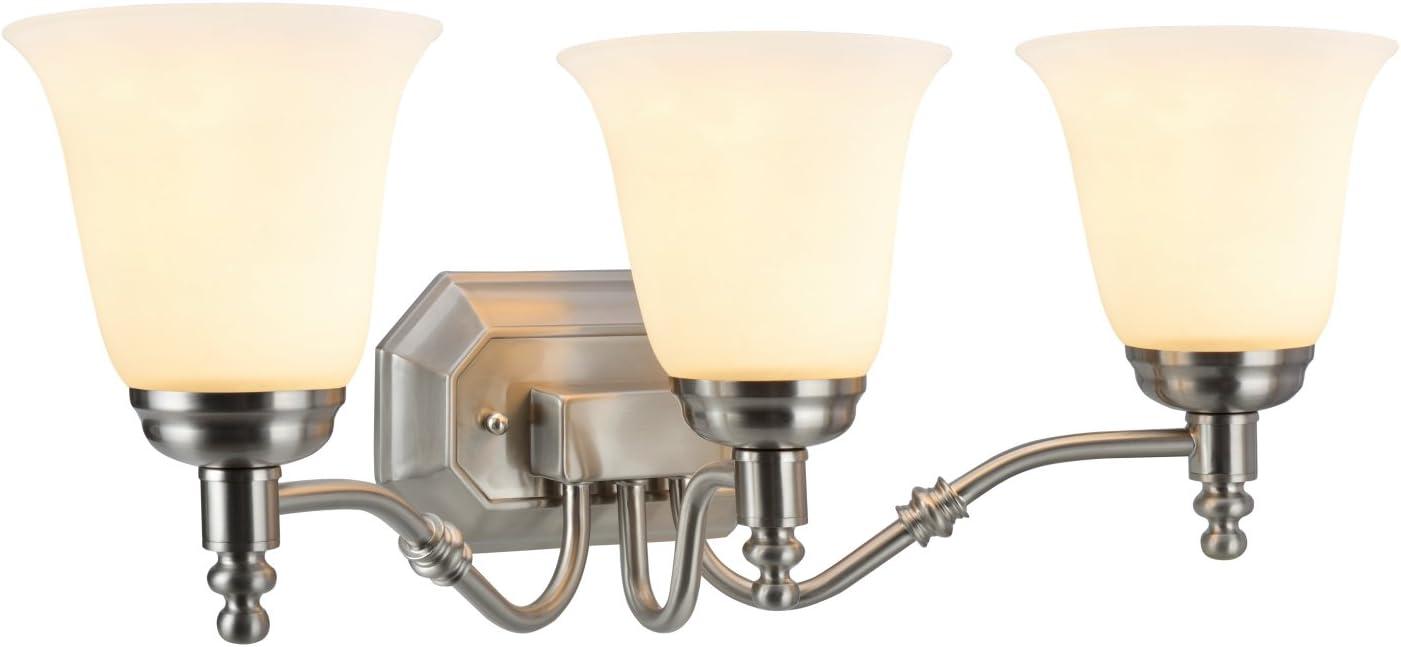 3 - Light Vanity Light