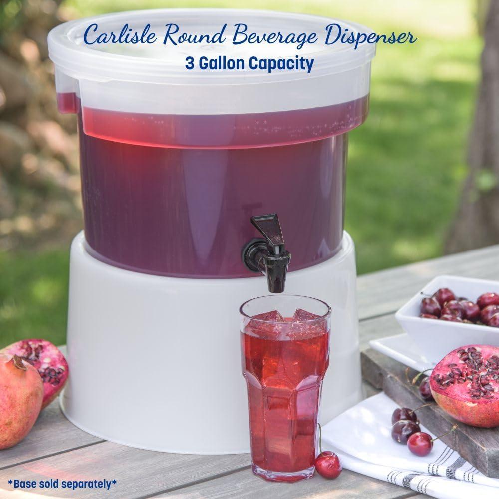 Carlisle Food Service Products Beverage Dispenser