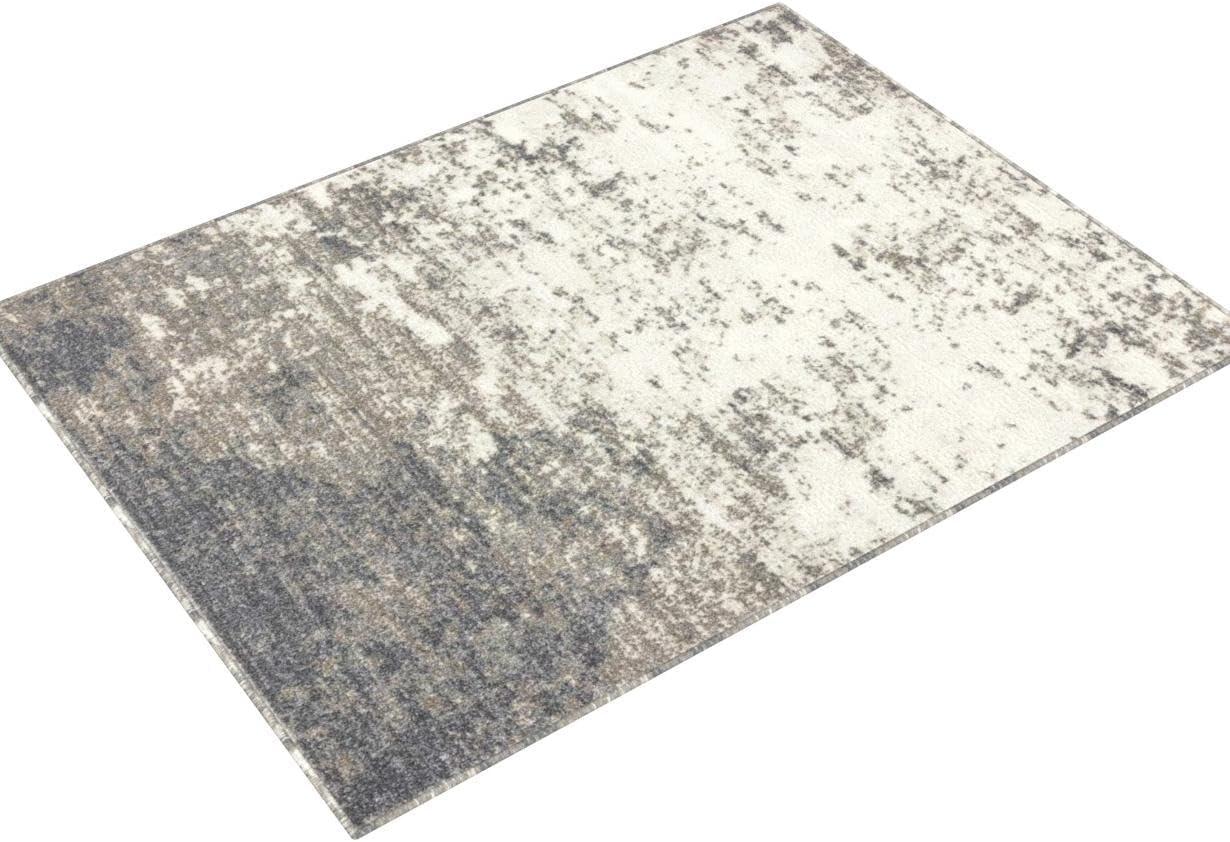 Luxe Weavers Euston  Collection Modern Abstract Area Rug