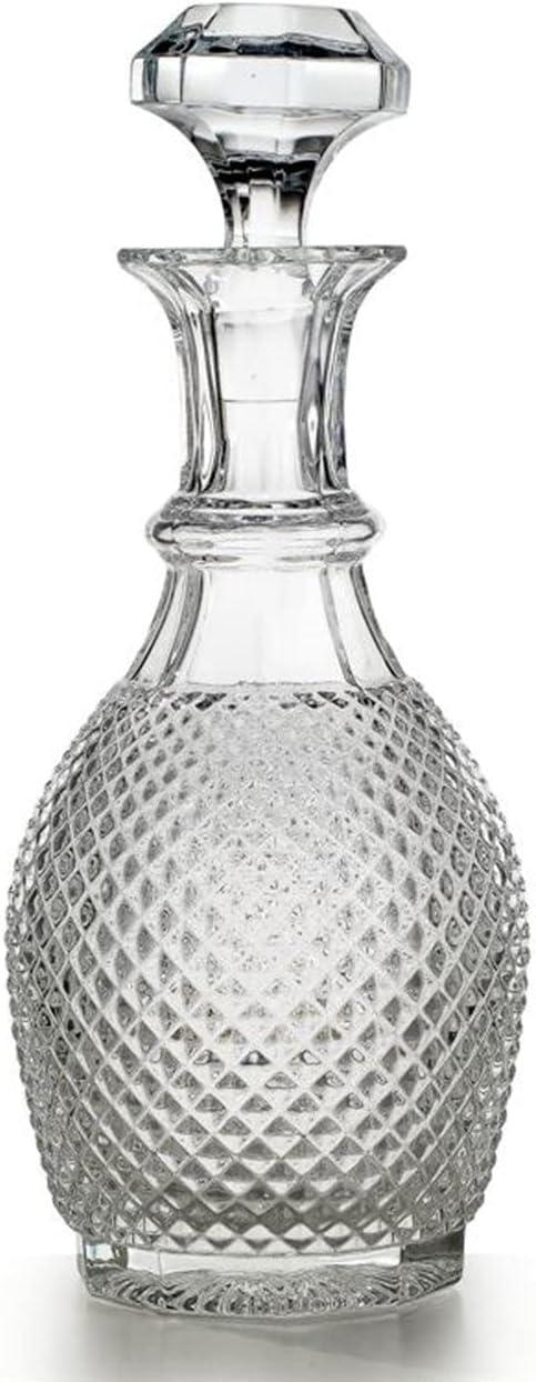 Bicos 33.81 oz. Wine Decanter