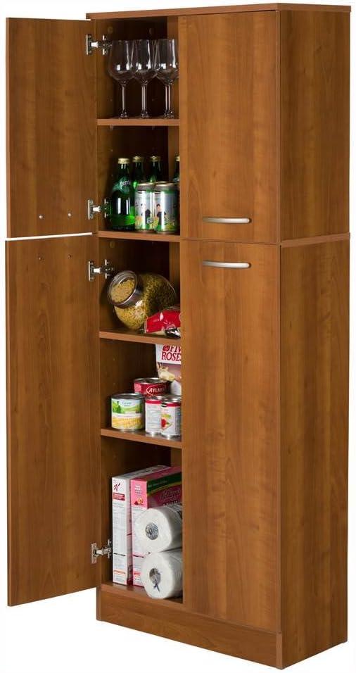 Axess 61'' Kitchen Pantry