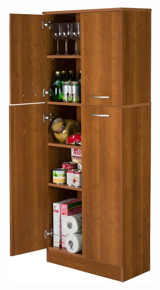 Axess 61'' Kitchen Pantry