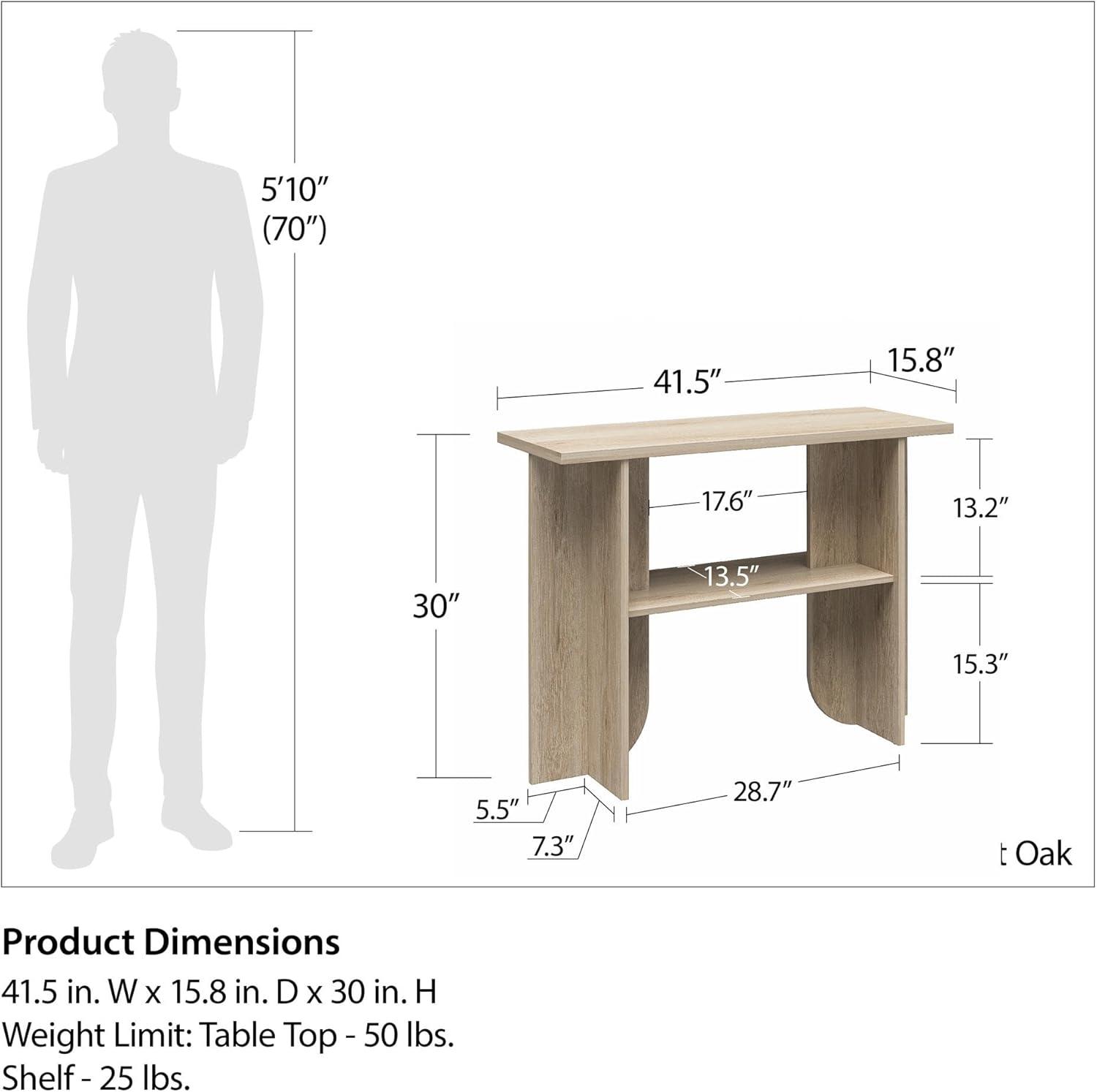 Voler 41.5" Console Table