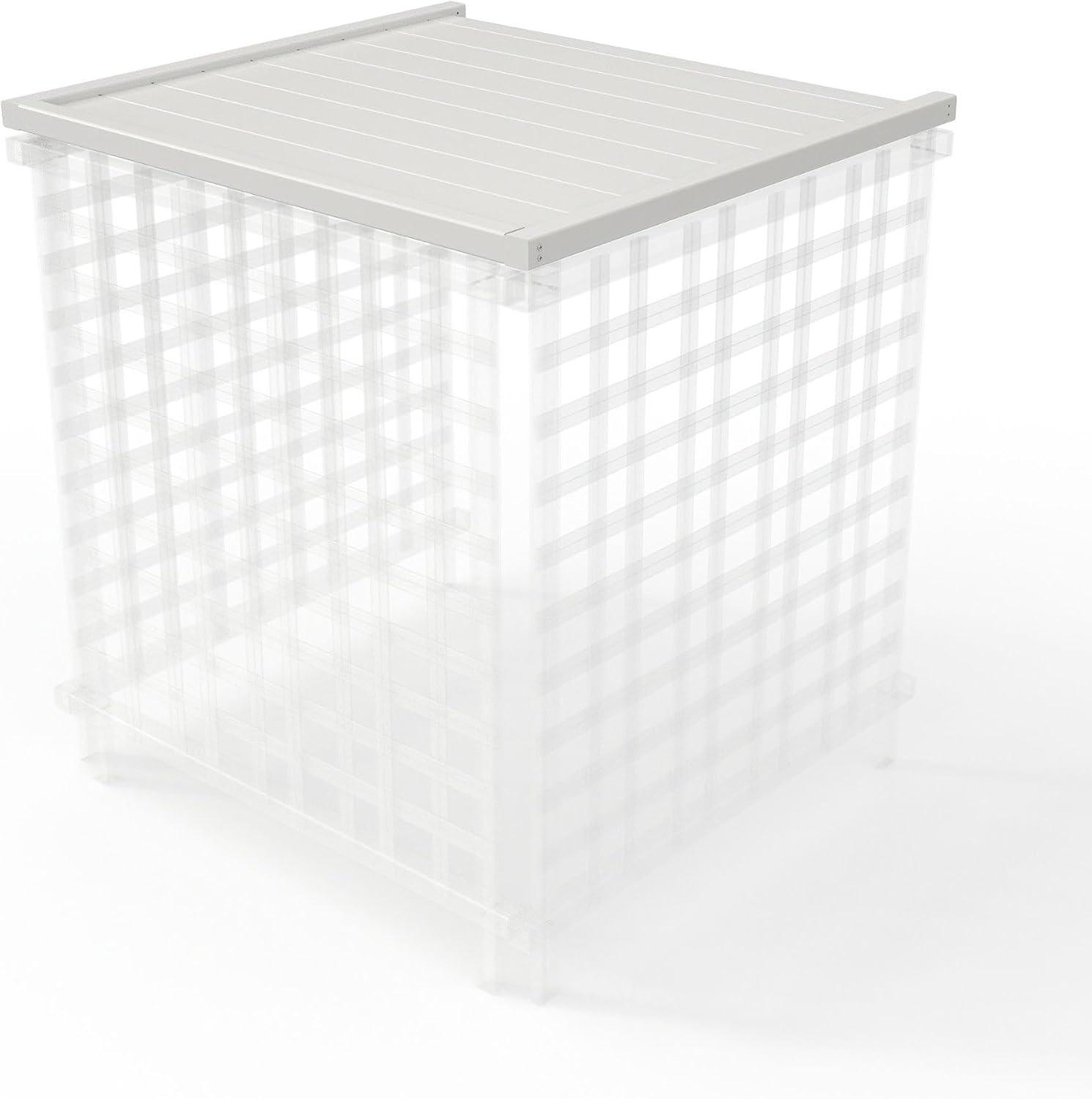 Liberty Lattice Solid Rooftop Accessory