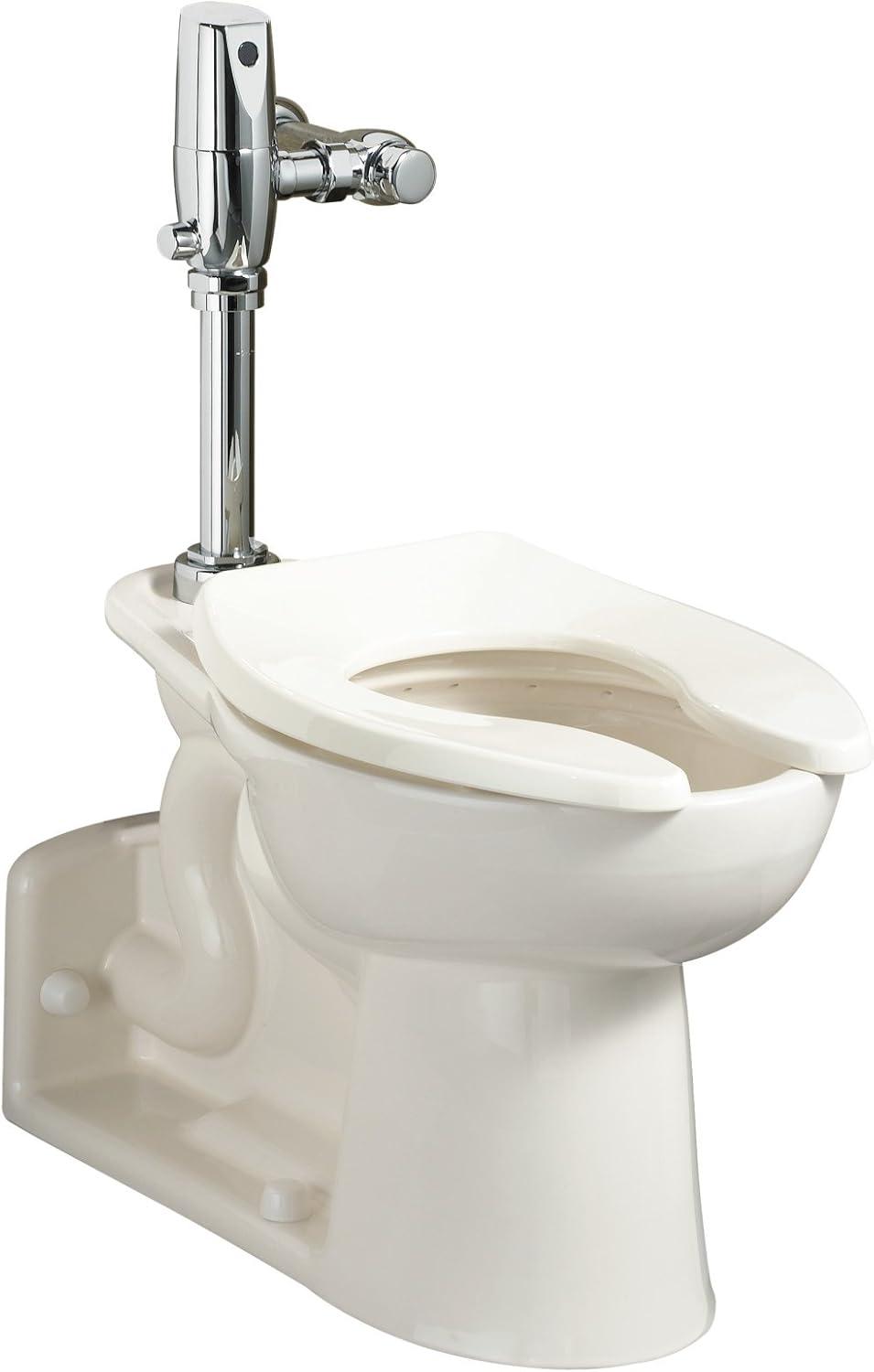 American Standard Exposed Selectronic Touchless Toilet Flush Valve