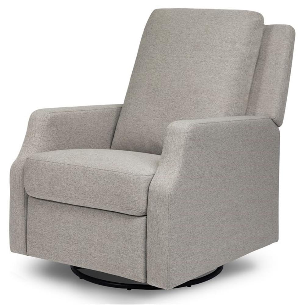 Crewe Recliner and Swivel Glider