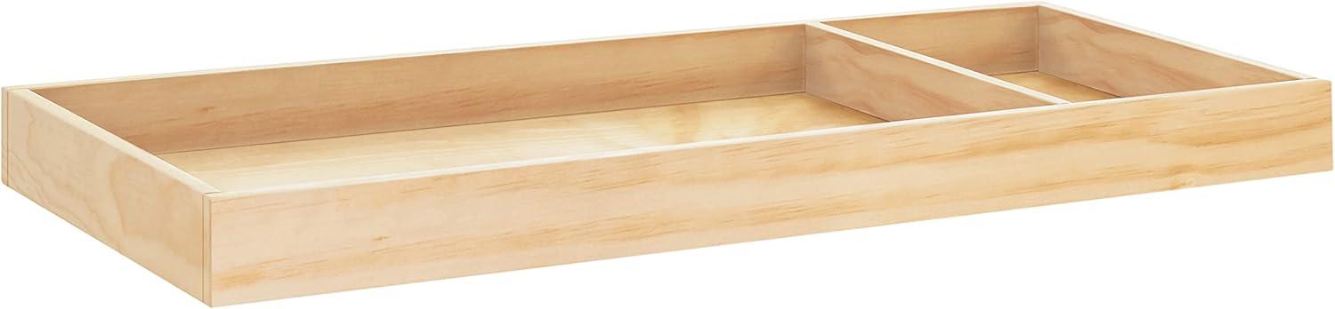 Universal Changing Table Topper