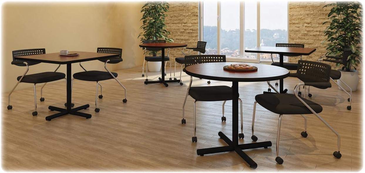 Lorell Hospitality Training Table Base