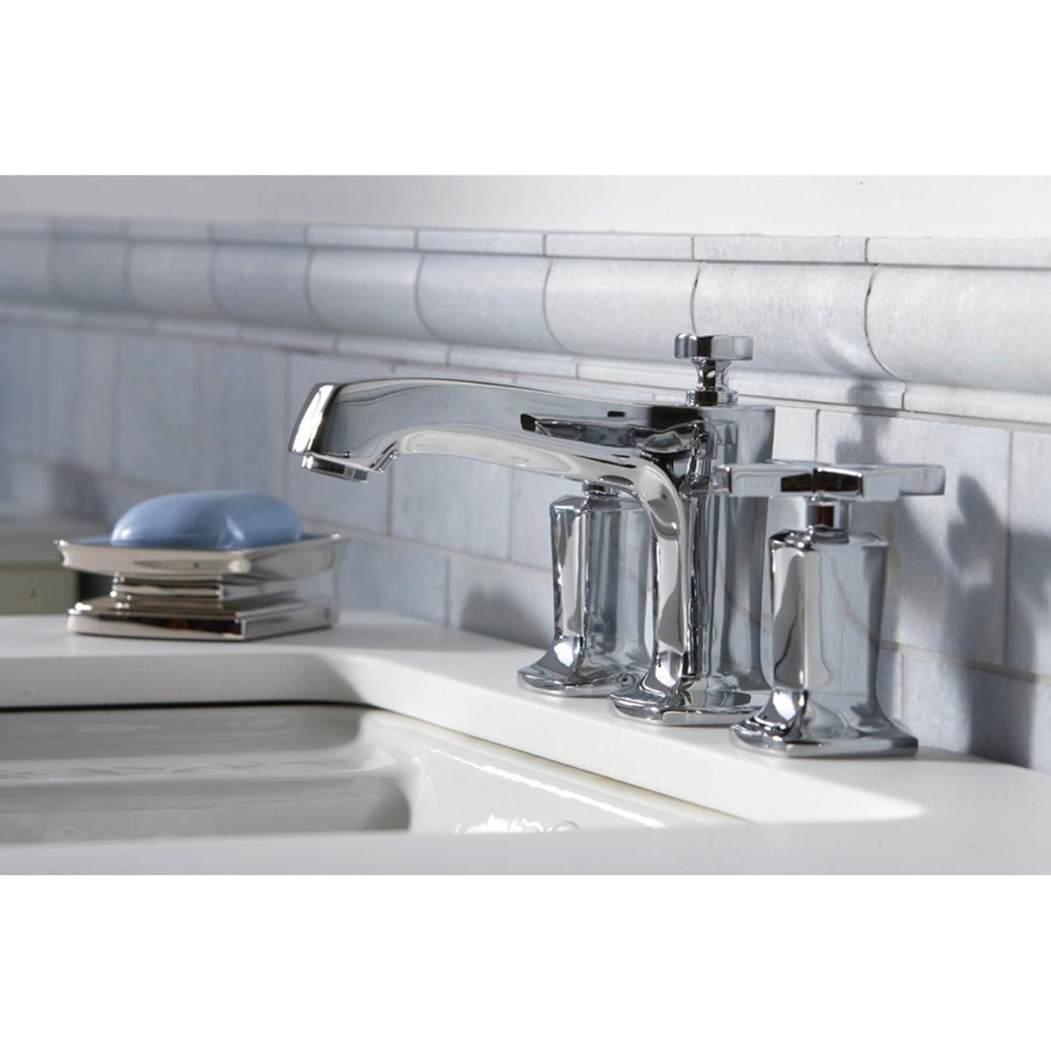 Alteo Metal Rectangular Undermount Bathroom Sink with Overflow