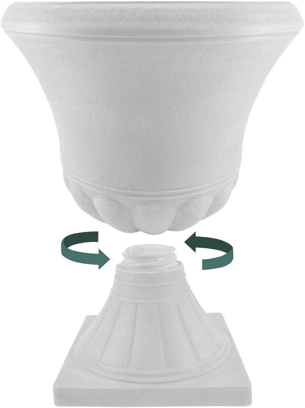 Amboise Urn Planter