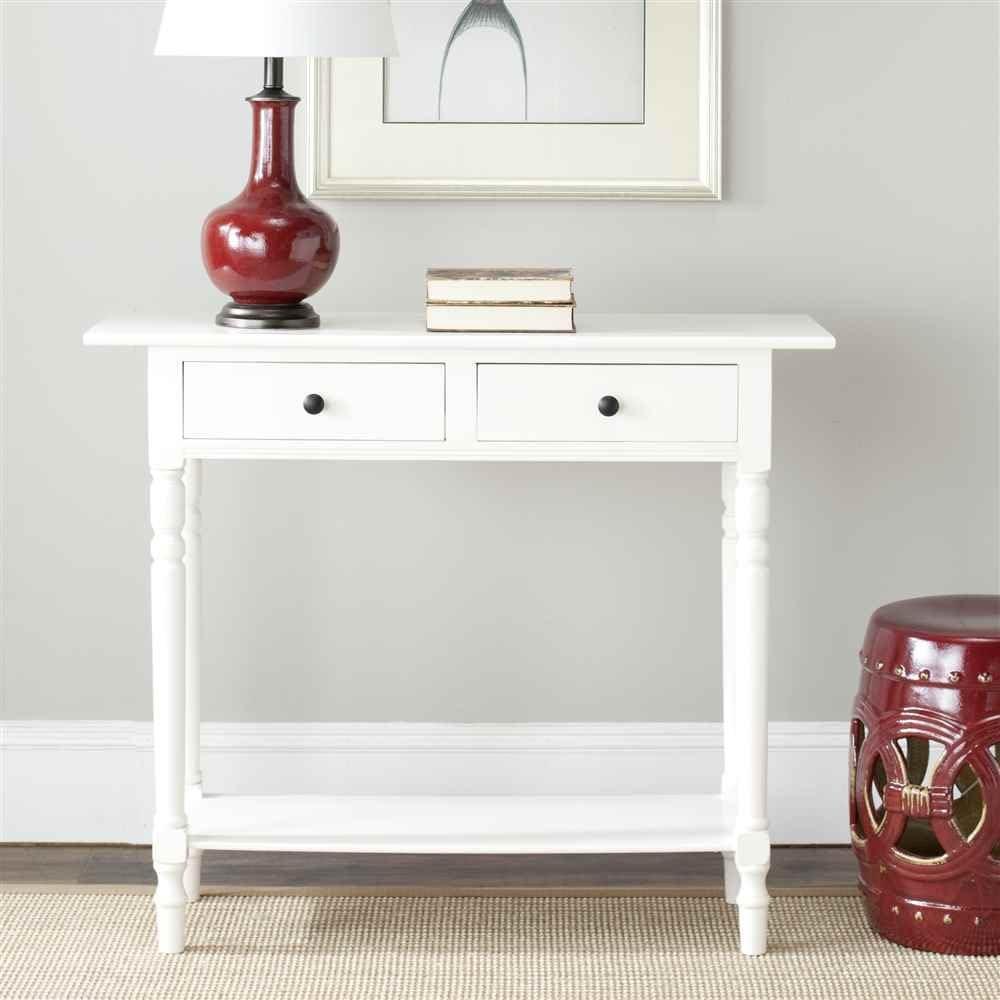 Rosemary Console Table  - Safavieh